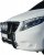 Frontbøjle Mercedes Vito fra 2020-2023