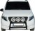 Frontbøjle Mercedes Vito fra 2020-2023
