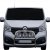 Frontbøjle Renault Trafic fra 2014-2020