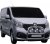 Frontbøjle Renault Trafic fra 2014-2020