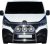 Frontbøjle Renault Trafic fra 2020-2022