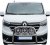 Frontbøjle Renault Trafic fra 2022- og nyere