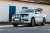 Frontbøjle Volkswagen Amarok fra 2011-2020