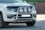 Frontbøjle Volkswagen Amarok fra 2011-2020