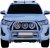 Frontbøjle Toyota Hilux Hero/Legend fra 2020 og nyere