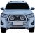 Frontbøjle Toyota Hilux Hero/Legend fra 2020 og nyere