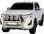 Frontbøjle Toyota Hilux Hero/Legend fra 2020 og nyere