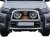 Frontbøjle Toyota Hilux Invincible fra 2020 og nyere