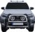 Frontbøjle Toyota Hilux Invincible fra 2020 og nyere