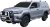 Frontbøjle Toyota Hilux Invincible fra 2020 og nyere