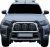 Frontbøjle Toyota Hilux Invincible fra 2020 og nyere