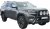 Frontbøjle Volkswagen Amarok fra 2023-