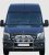 Frontbøjle VW Crafter 2006-2016