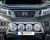 Lav Frontbøjle Nissan Navara fra 2016-
