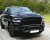 Frontbøjle til Dodge RAM 1500 fra 2020- | Pulverlakeret i sort satin