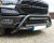 Frontbøjle til Dodge RAM 1500 fra 2020-
