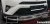 Frontrør Single med 6 LED-positionslys til Kia Sorento 2015-