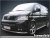 Frontrør til VW Crafter 2017-