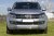 Frontrør Single med 6 positionslys i LED. Til VW Amarok fra 2011-2016