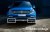 Frontrør Single med 6 positionslys i LED. Til VW Amarok V6 fra 2017-