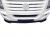 Frontsplitter Crafter (Volkswagen) fra 2006-2016