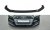 Frontsplitter Audi A3 fra 2016-2020
