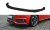 Frontsplitter Audi A4 fra 2016-2019
