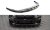 Frontsplitter BMW 2-serie Gran Coupé M-Sport fra 2020-