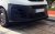 Frontsplitter Citroen Jumpy fra 2016-2024