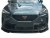 Frontsplitter Cupra Formentor fra 2021-2024