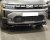 Frontsplitter V1 til Dacia Duster fra 2024- | Sporty frontlæbe