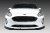Frontsplitter Ford Fiesta fra 2017- og frem