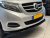 Frontsplitter Mercedes V-Klasse fra 2014-2019