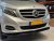 Frontsplitter Mercedes V-Klasse fra 2014-2019