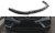 Frontsplitter Mercedes V-Klasse AMG Line fra 2019-2024