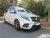 Frontsplitter Mercedes V-Klasse AMG Line fra 2014-2024