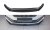 Frontsplitter Skoda Superb fra 2020-2023