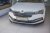 Frontsplitter Skoda Superb fra 2020-2023
