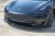Frontsplitter Tesla Model 3 fra 2017-2024