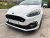 Frontsplitter Ford Fiesta ST 2017-2022