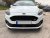 Frontsplitter Ford Fiesta ST fra 2017-2022 og fremefter