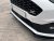 Frontsplitter Ford Fiesta ST fra 2017-2022