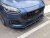 Frontsplitter Ford Fiesta ST fra 2021 og fremefter