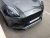 Frontsplitter Ford Puma fra modelår 2020-