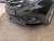 Frontsplitter Mercedes Vito fra 2014-2024