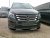 Frontsplitter Mercedes Vito fra 2014-2024