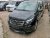 Frontsplitter Mercedes Vito fra 2014-2024