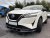 Frontsplitter Nissan Qashqai fra modelår 2021-
