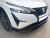 Frontsplitter Nissan Qashqai fra 2021-