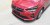Frontsplitter Opel Corsa fra 2020-